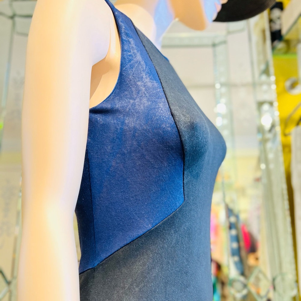 Krisa Mini Dress View 4